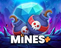 Mines+
